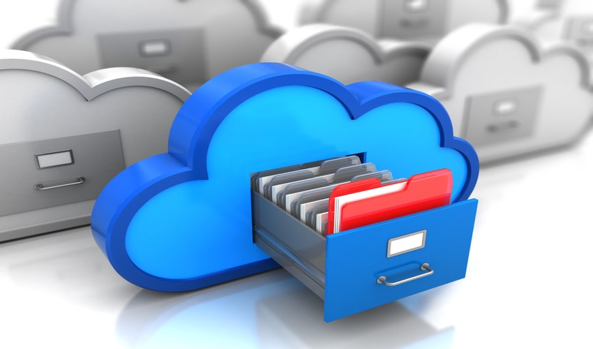 6 Free Cloud Storage Services