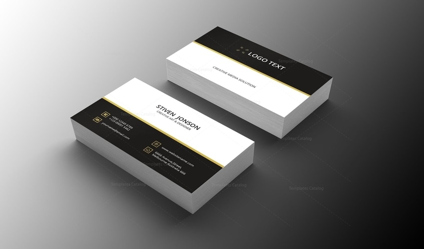 Why It Is Necessary For A Business to Have Business Card