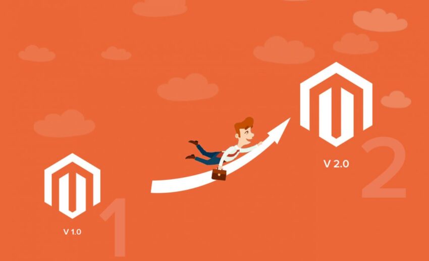 Step by Step Guide for Magento Migration Process