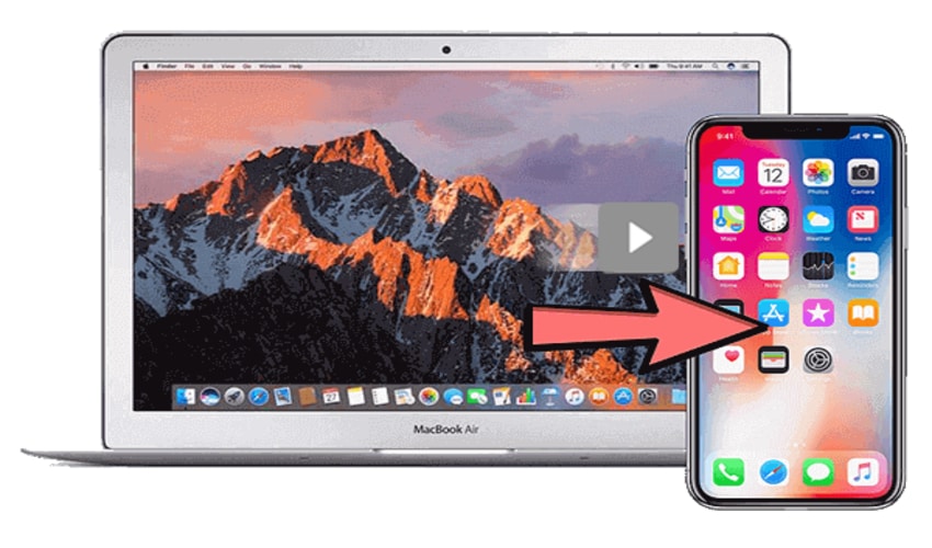 Transfer Videos From Mac to iPhone like a Pro With these Steps
