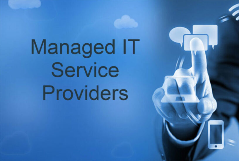 6 Traits of Managed Service Providers