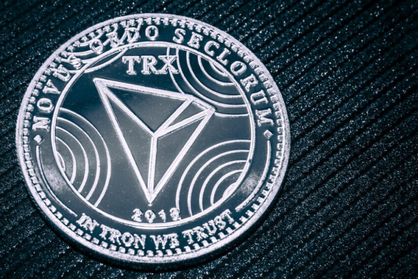 Launch Your Own TRON Smart Contract MLM Software