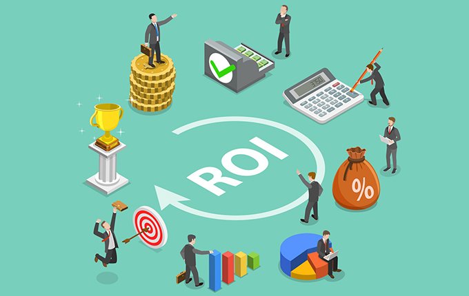 How To Boost Business ROI With The Help Of Salesforce CRM?