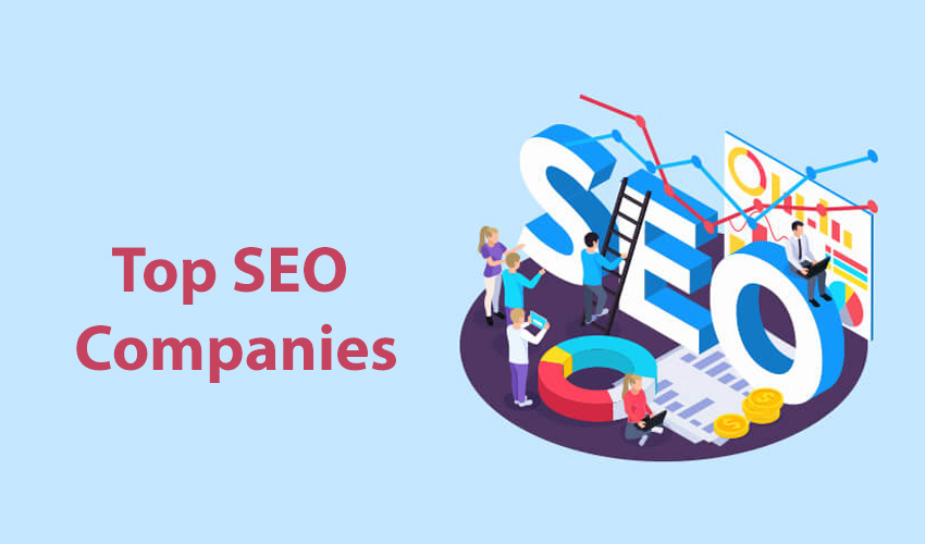 The Top 10 SEO Companies For Small Ventures