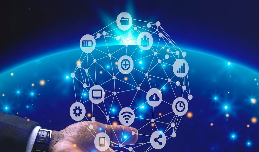 Top 5 IoT Trends to Prepare For in 2021