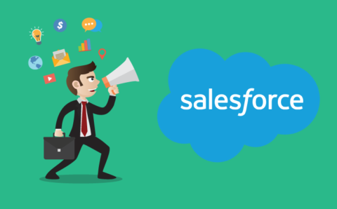 Four steps to optimize your Salesforce instance strategy  after a merger or acquisition