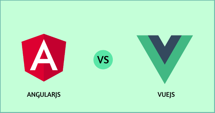AngularJS vs Vue.js – Which Framework is Ideal for Web Development?