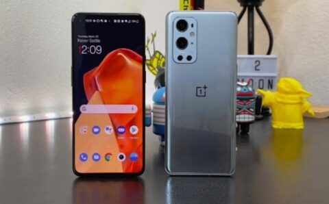 OnePlus 9 Review: A best buy smartphone in 2021