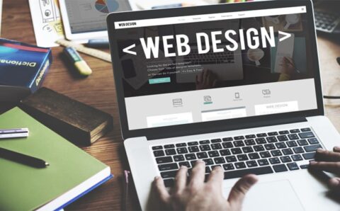 Why Is Web Design Important For Digital Marketing