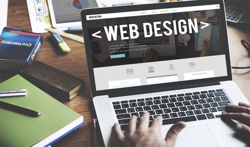 Why Is Web Design Important For Digital Marketing