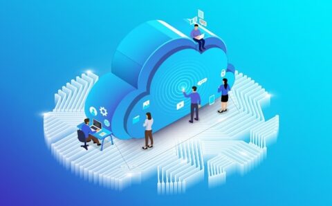 Top 6 Cloud Computing Service Provider Companies in 2021