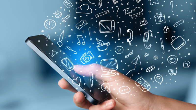 5 Ways Mobile Workforce Management is a must in 2021