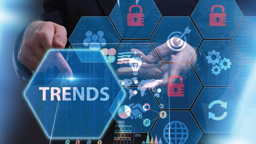 Three Trends to Consider for Updating Your Business Technology Systems in 2022