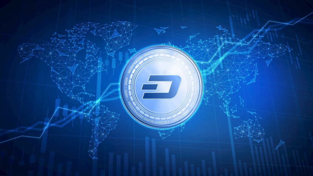 Dash Cryptocurrency: History and Features