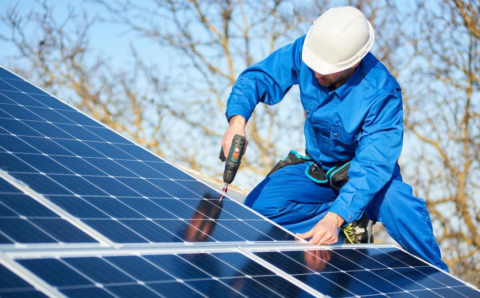Easy Ways to Reduce the Cost of Installing Solar Panels