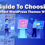 A Guide To Choosing A Perfect WordPress Themes Wisely