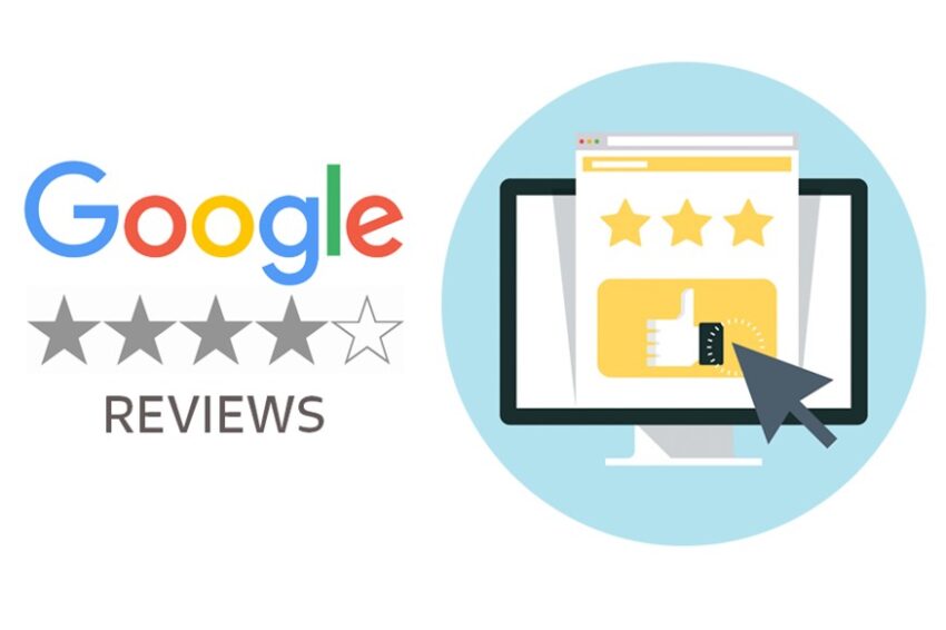 10 Ways To Increase Google Reviews For Your Business