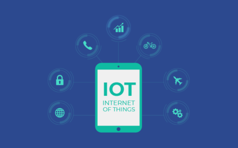 IoT Application Development: How is it Different From Traditional App Development?