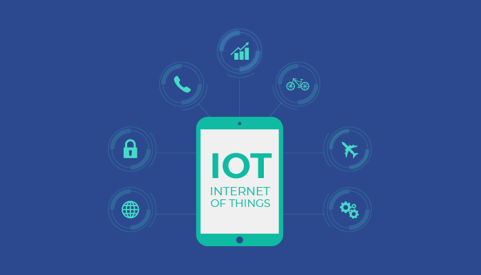 IoT Application Development: How is it Different From Traditional App Development?