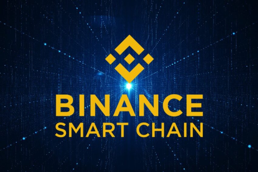 What is Binance Smart Chain: Answer from P2PB2B