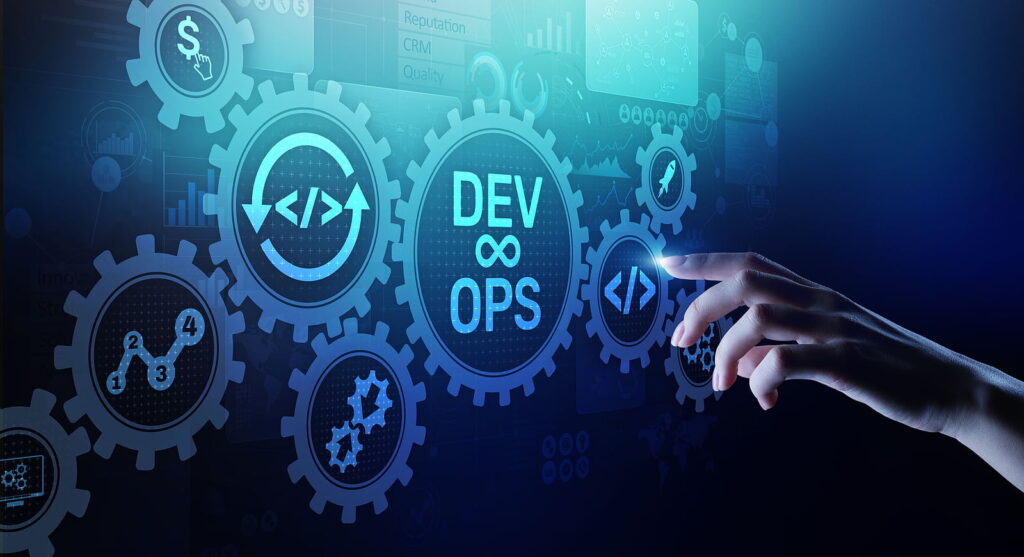 Why DevOps Is The Next Step In Your Business Evolution (And How To Get It Right)