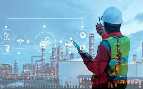 Trending Technology in the Oil and Gas Industry