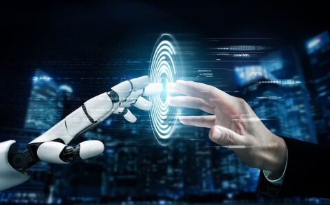 7 Roles of Artificial Intelligence in the Defense Sector