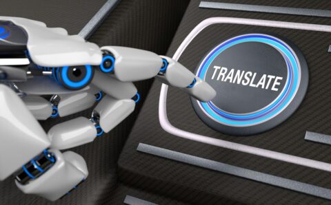 How Machine Translation Is Making Translators More Productive