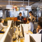 Occupancy Monitoring in the Workplace is now Essential