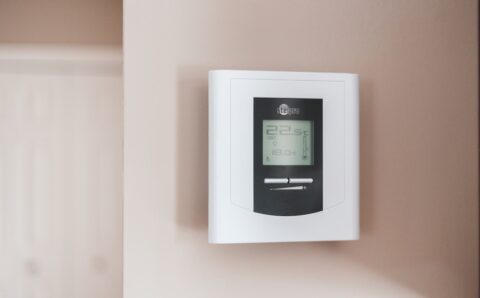 Future Home Tech – Lower The Cost Of Energy In The Home