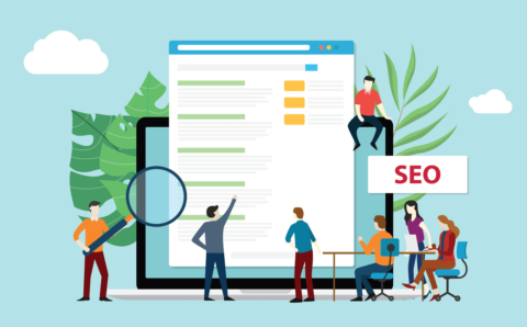 How Do I Find the Best SEO Agency?