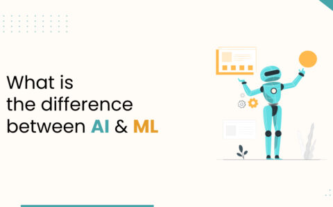 What is the Difference Between AI and ML