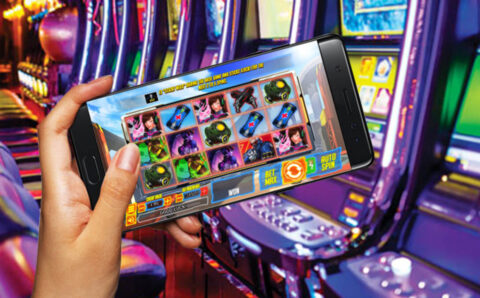 How Can I Play Online Slots And Pay By Mobile?