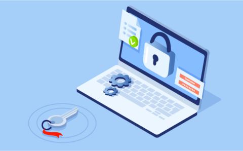 7 Ways To Secure Your Online Data