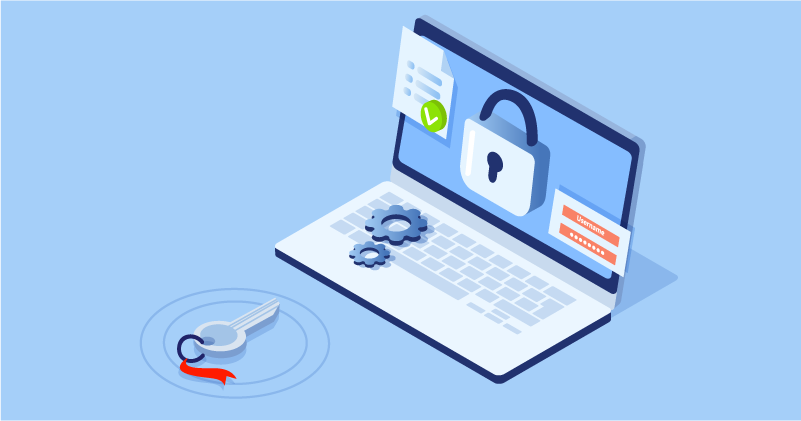 7 Ways To Secure Your Online Data
