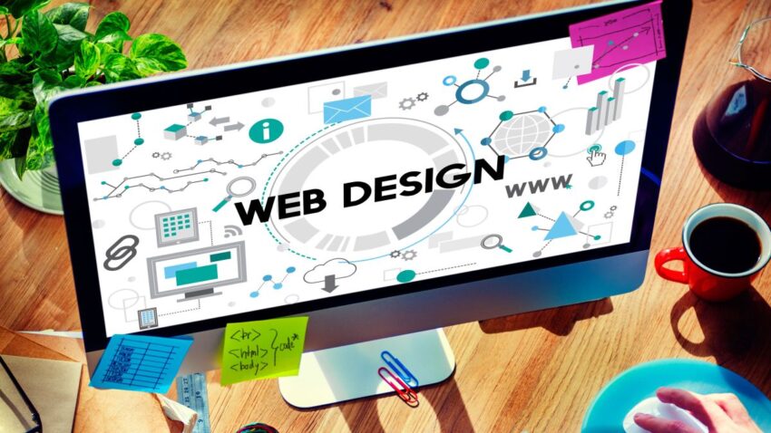 The top-rated web design companies in the US for 2023
