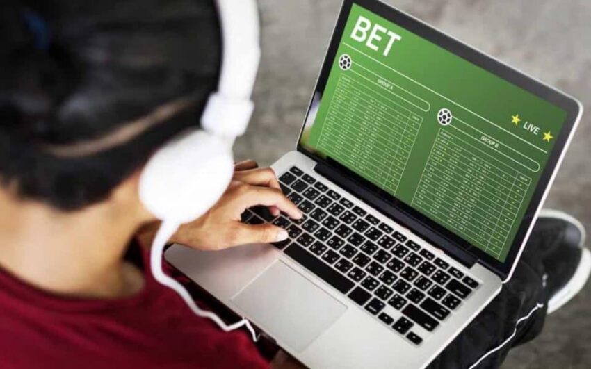 Here are the things you should not do when using Betting Sites
