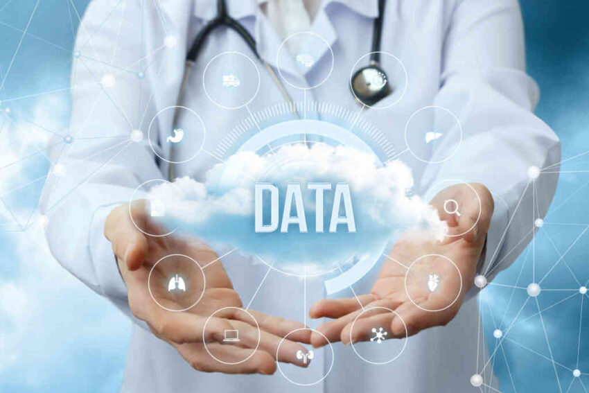 Six Ways to Make Sure Your Data is Healthy