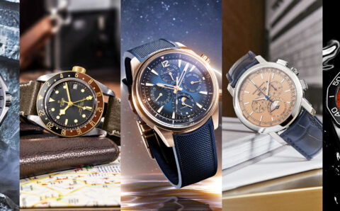 Ultimate Guide to Entry Luxury Watches of 2022