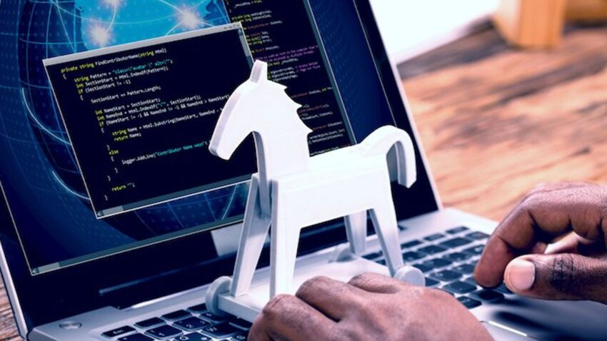 What is a Remote Access Trojan?