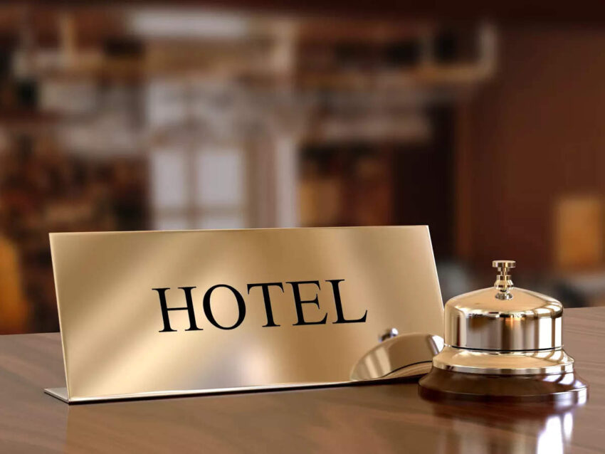 How Technology is Transforming the Hospitality Sector