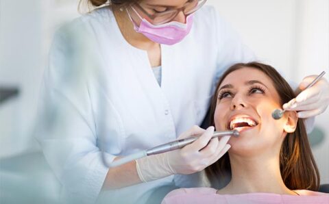 Expert Periodontics Services: Restoring Your Gum Health and Preventing Tooth Loss