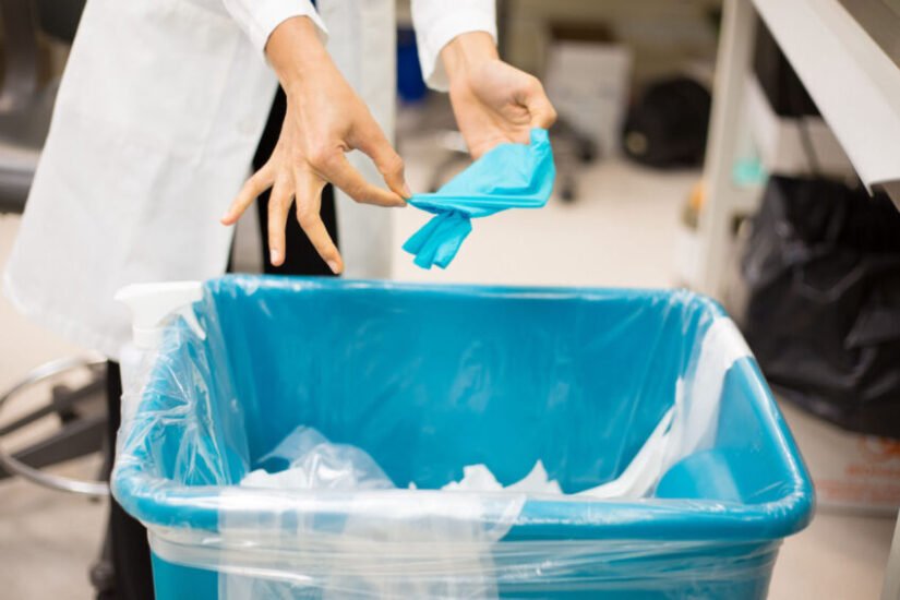 Latest Medical Waste Management Technologies