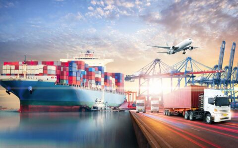 How Technology can be integrated into Import Export Trade Businesses