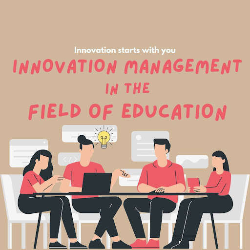 Impacts Made by Innovation Management Software in the Field of Education