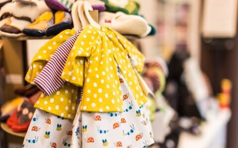 How to Save Money on Kids Clothing: Tips for Budget-Conscious Parents