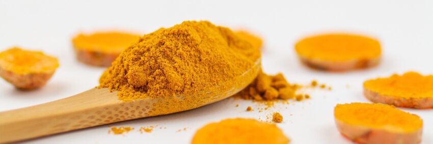 Turmeric Extract: A Natural Way to Boost You