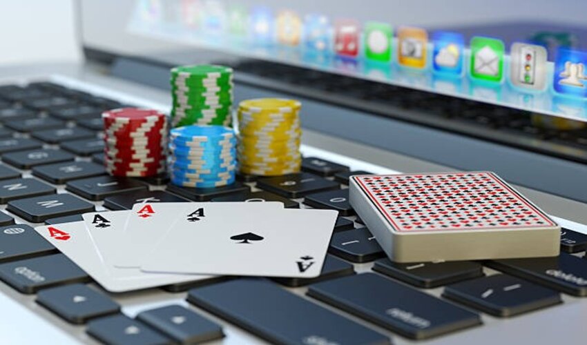 What To Look For In A Good Online Poker Site