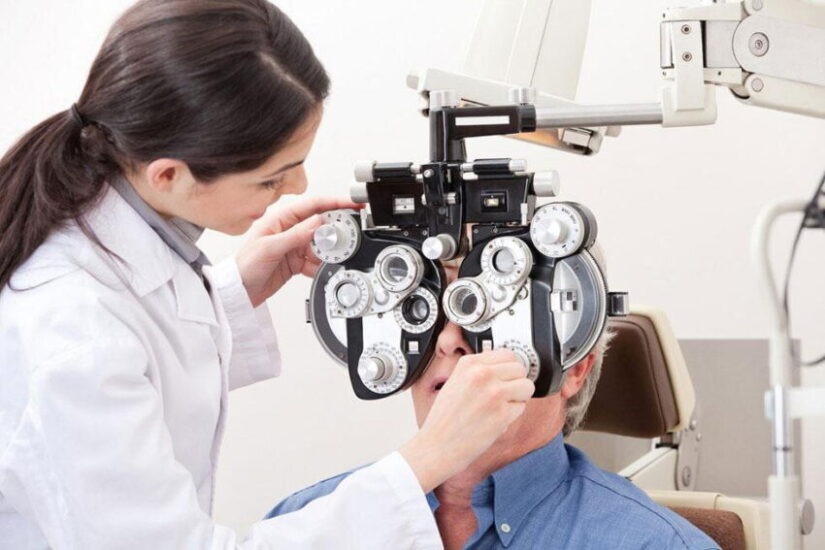 9 Ways To Maintain An Optimal Eye Health