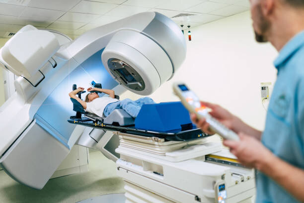 Radiation Therapy Careers: Exploring Career Opportunities for ARRT-Certified Professionals